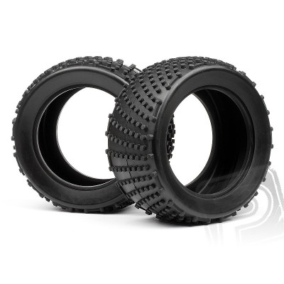 Shredder gumy pro Truggy (2ks.)