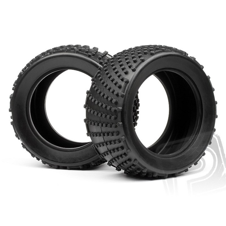 Shredder gumy pro Truggy (2ks.)