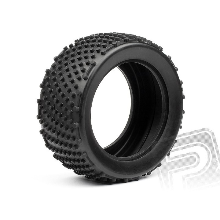 Shredder gumy pro Truggy (2ks.)
