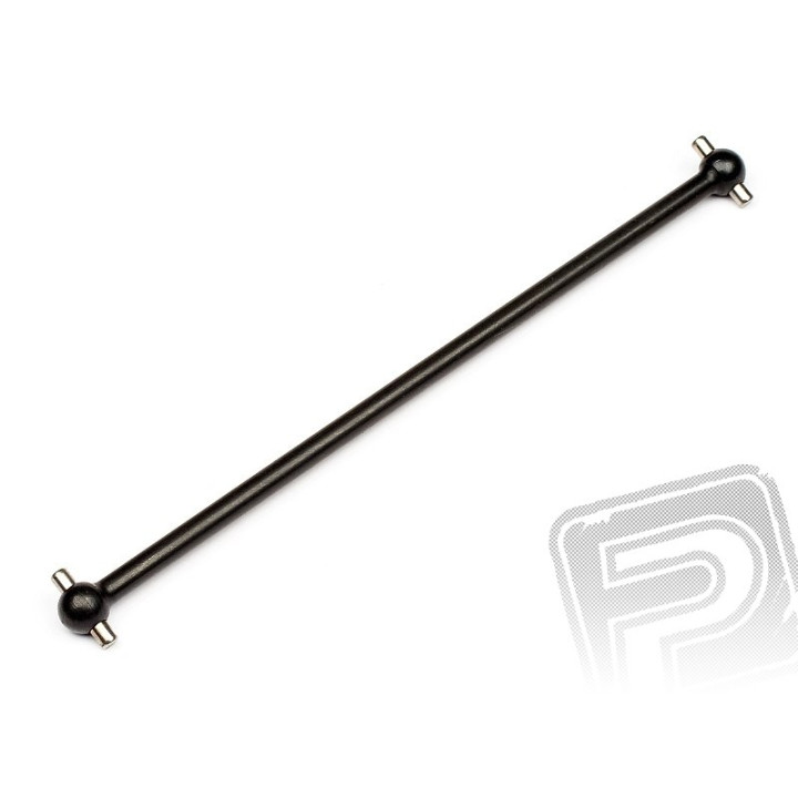 133mm kardan. hřídel mezinápravová