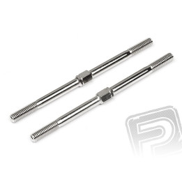 Spojovačky řízení 4x83mm (2ks)