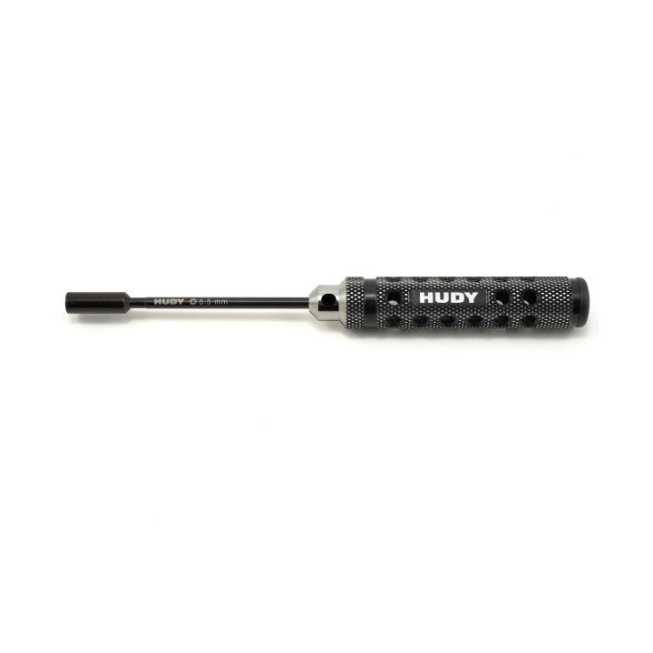 LIMITED EDITION - SOCKET DRIVER 5.5 MM