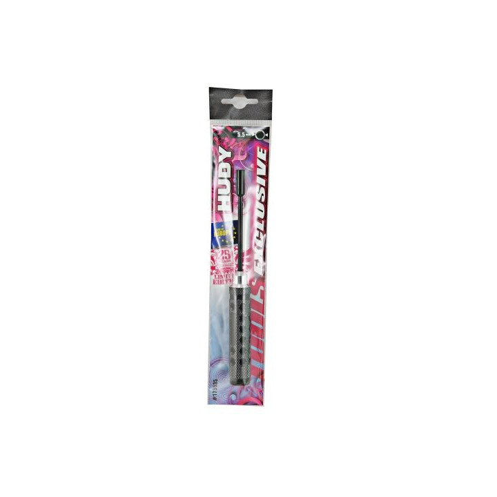 LIMITED EDITION - SOCKET DRIVER 5.5 MM