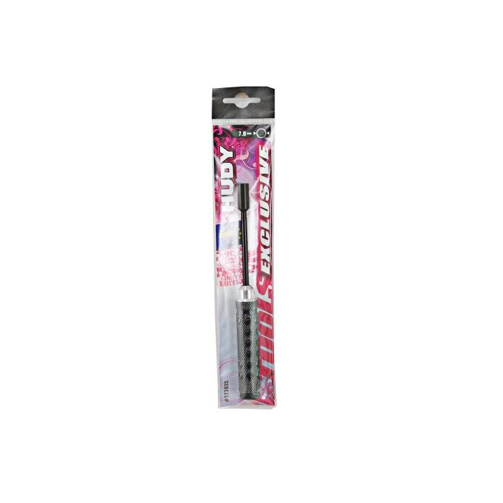 LIMITED EDITION - SOCKET DRIVER 7.0 MM