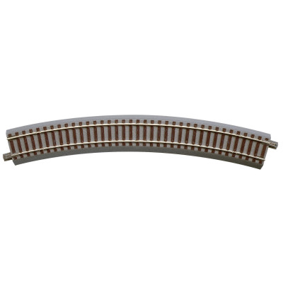 Oblúková koľaj R4, geoLine, r511,1mm, 30° RO61124