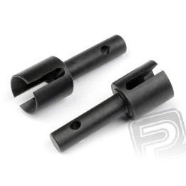 Unašeč kardanu 5x29mm