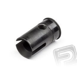 Pouzdro kardan. kloubu (přední) 4.5x18.5mm