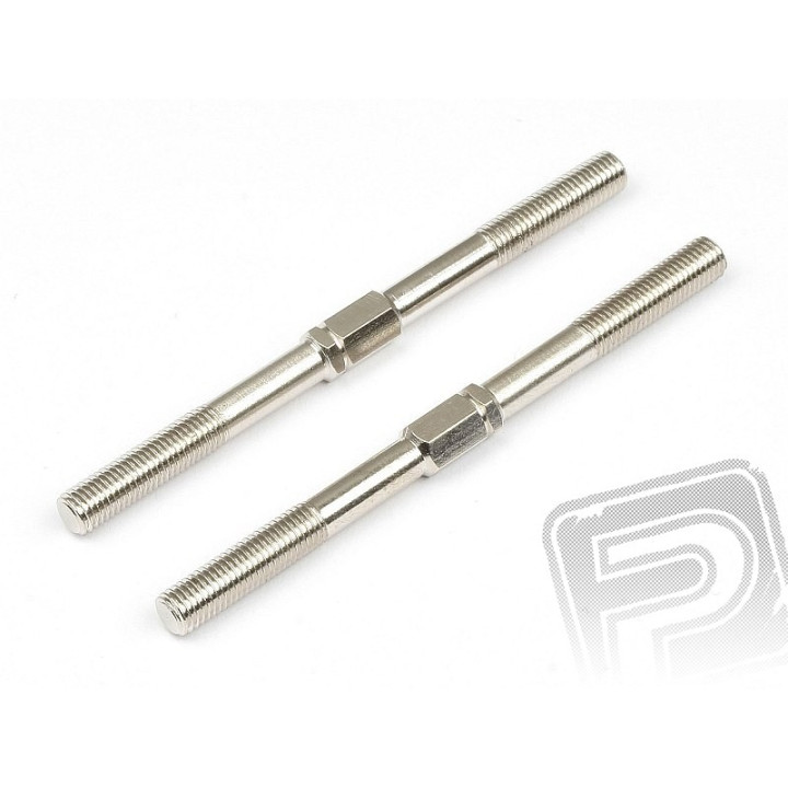 Spojovačky M3,5x53mm
