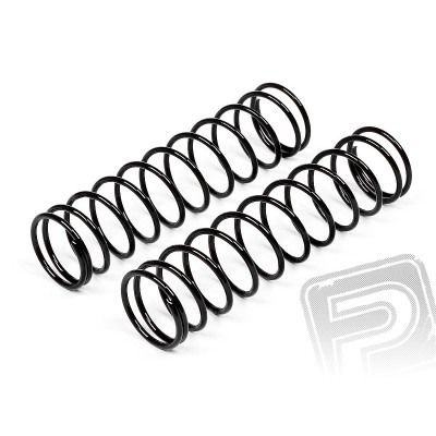 Pružina tlumiče 13.5x63x1.2mm 11 závitů (2ks)