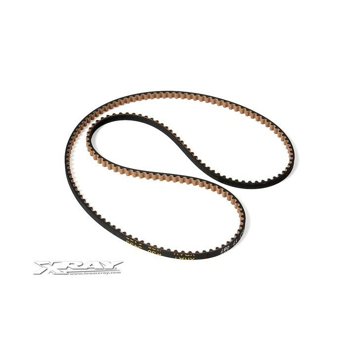 HIGH-PERFORMANCE KEVLAR DRIVE BELT FRONT 3 x 513 M