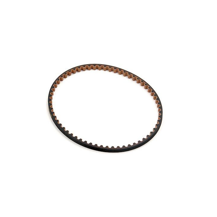 HIGH-PERFORMANCE KEVLAR DRIVE BELT REAR 3 x 183 MM