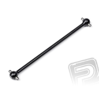 Přední mezinápravová poloosa 8x90mm