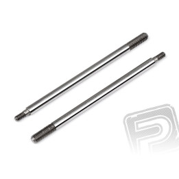 Pístnice zadního tlumiče 3.5x65mm (pár)