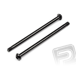 Závitový čep M3x4x46mm (2ks)