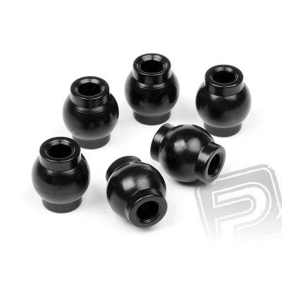 Kulička kloubku 8x9mm (6 ks)