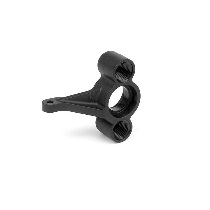 COMPOSITE STEERING BLOCK RIGHT - V2
