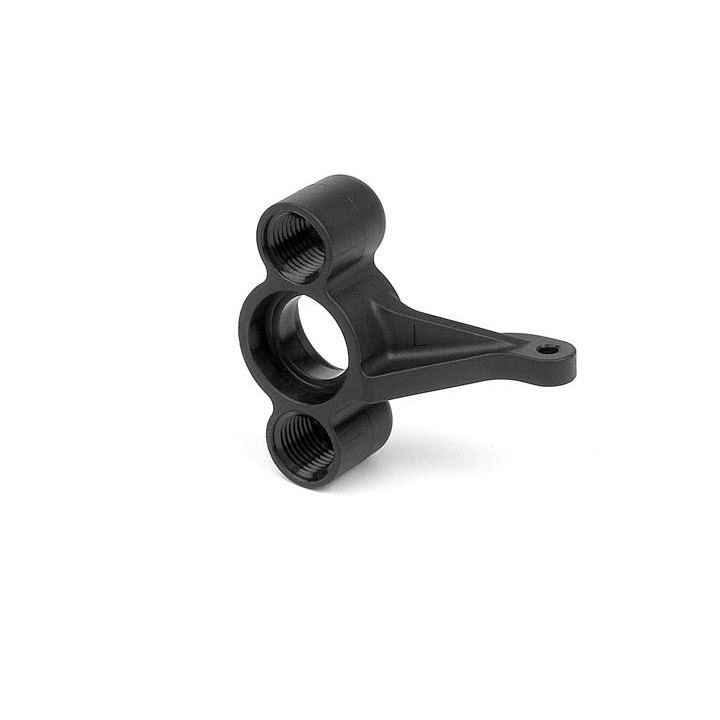 COMPOSITE STEERING BLOCK LEFT - V2