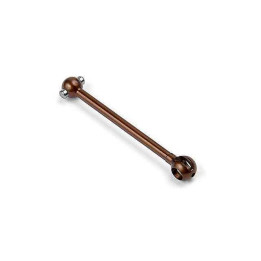 CVD DRIVE SHAFT - FRONT - HUDY SPRING STEEL™