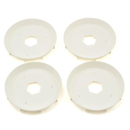 Výstuha PRE Truggy KOLA EVO WHITE