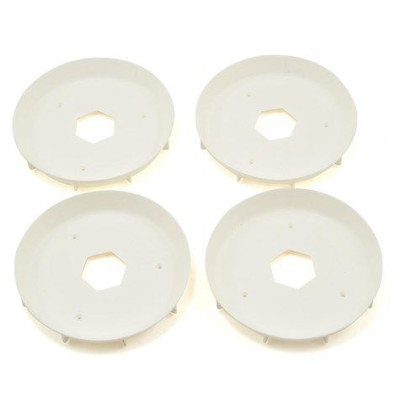 Výstuha PRE Truggy KOLA EVO WHITE