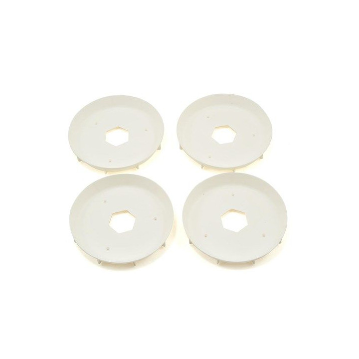 Výstuha PRE Truggy KOLA EVO WHITE