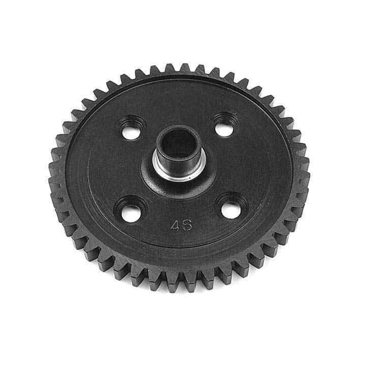 CENTER DIFF SPUR GEAR 46T