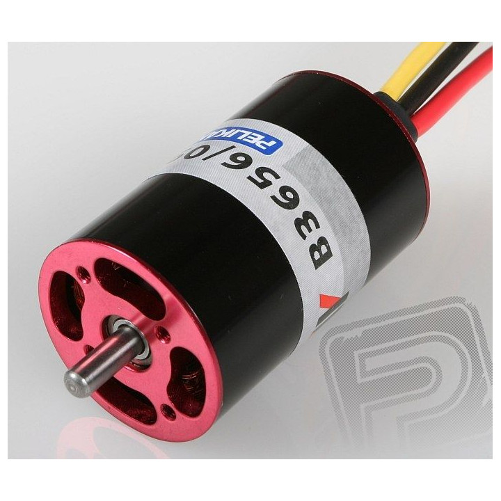 RAY B3656/09 inrunner brushless motor