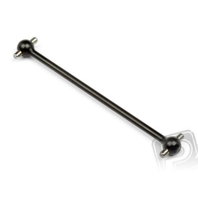 Kardany přední 83mm