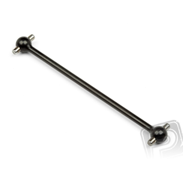 Kardany přední 83mm