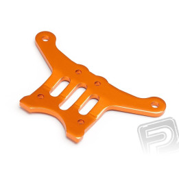 Vrchní držák servo sarveru, Trophy serie (oranžová)