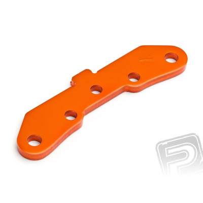 Držák/vzpěra zadní pro Trophy (oranžová)