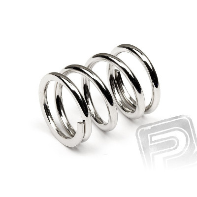 Pružina SERVO SAVERU 21x12x1.9mm 4.5 závitů