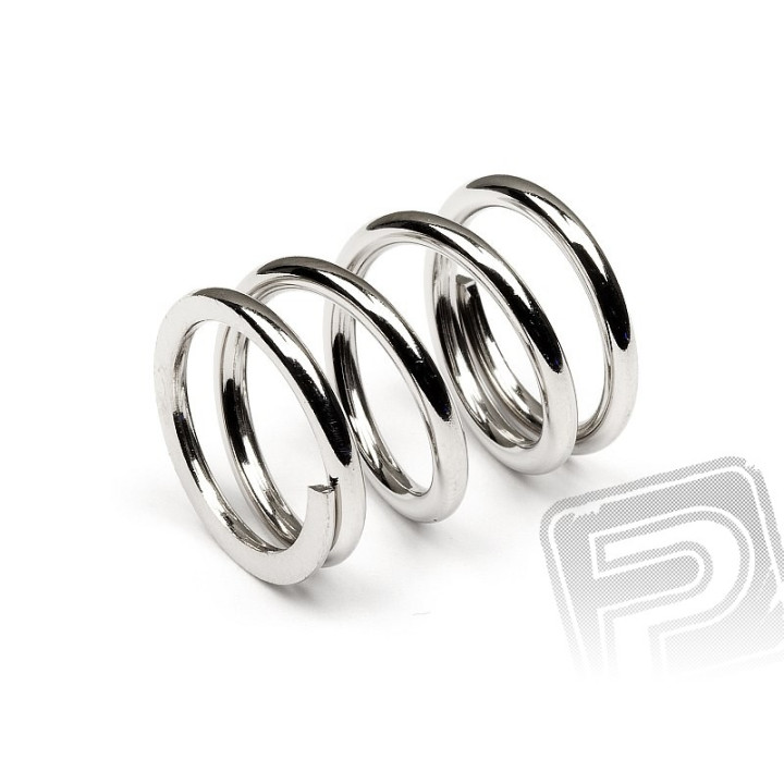 Pružina SERVO SAVERU 21x12x1.9mm 4.5 závitů