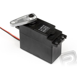 HPI SFL-11MG servo (kovové převody/24,7kg-cm0,6V)
