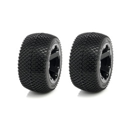 Medial Pro kolo 4.0" Cyclon S17/58mm, pneu Matrix (pár)