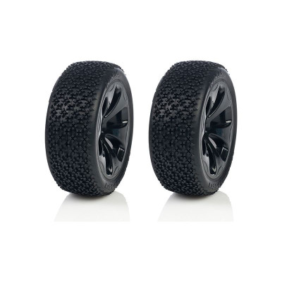 Medial Pro kolo 3.3" SC Raptor H12/22mm, pneu Ninja M4 (pár)