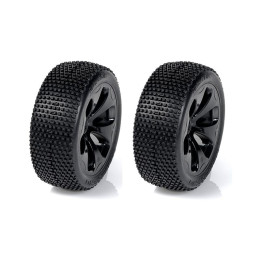 Medial Pro kolo 3.3" SC Raptor H12/22mm, pneu Blade M4 (pár)