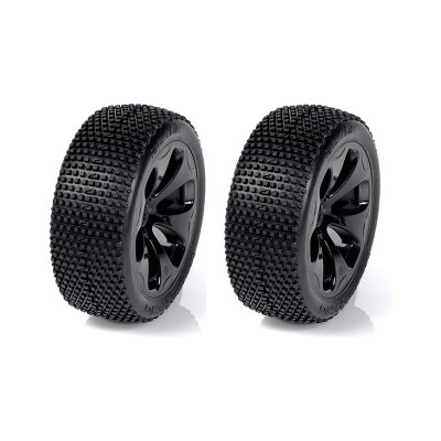 Medial Pro kolo 3.3" SC Raptor H12/22mm, pneu Blade M4 (pár)