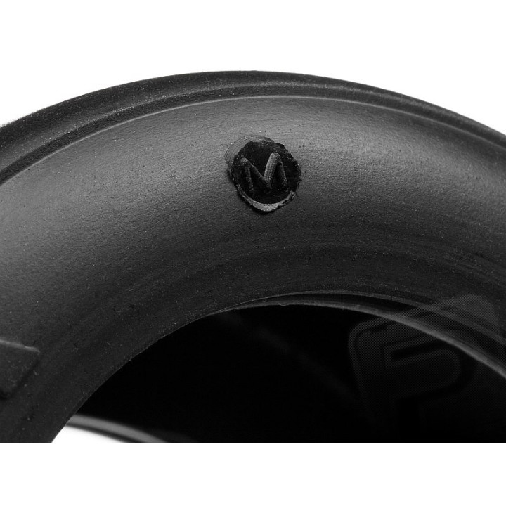 Pneumatiky Bridgestone FT01 slick M směs (přední)