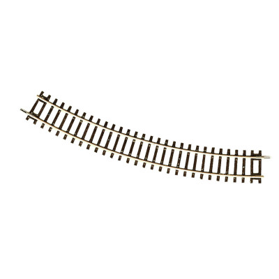 R3 - oblúková koľaj, r 419,6 mm, 30°