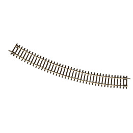 R5 - oblúková koľaj, r 542,8 mm 30°
