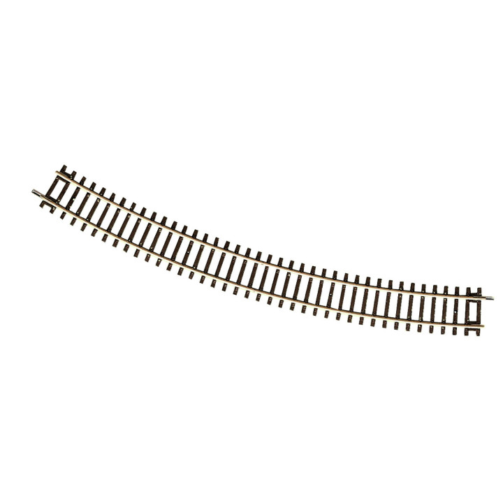 R5 - oblúková koľaj, r 542,8 mm 30°