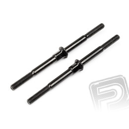 Spojovačky M3x60mm (černé/2ks)