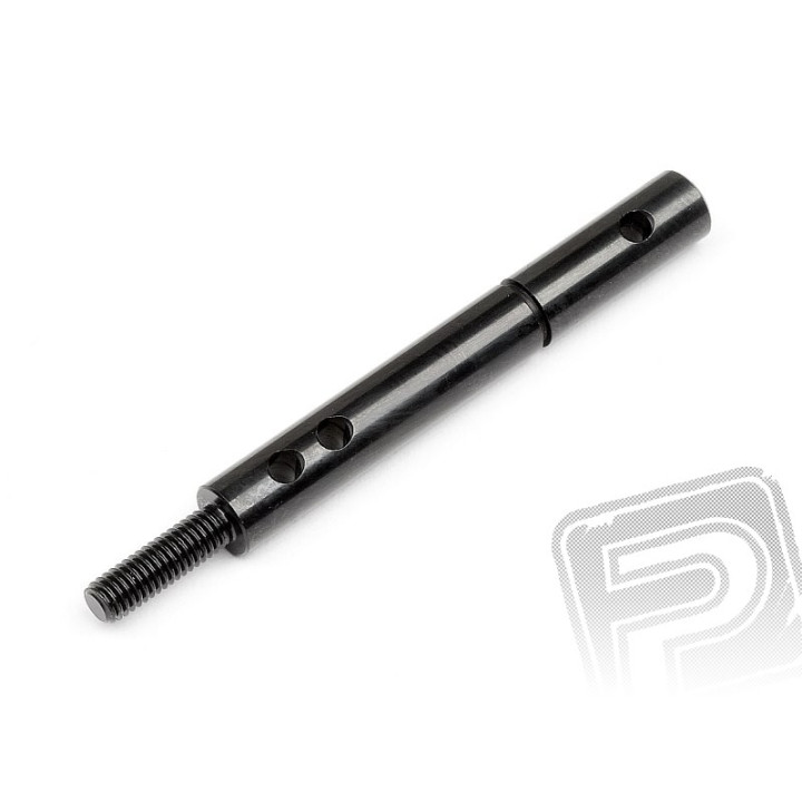 Hřídel převodovky 5x48mm