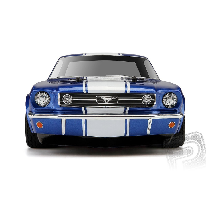 Karoserie čirá Ford Mustang1966 GT Coupe (200 mm)