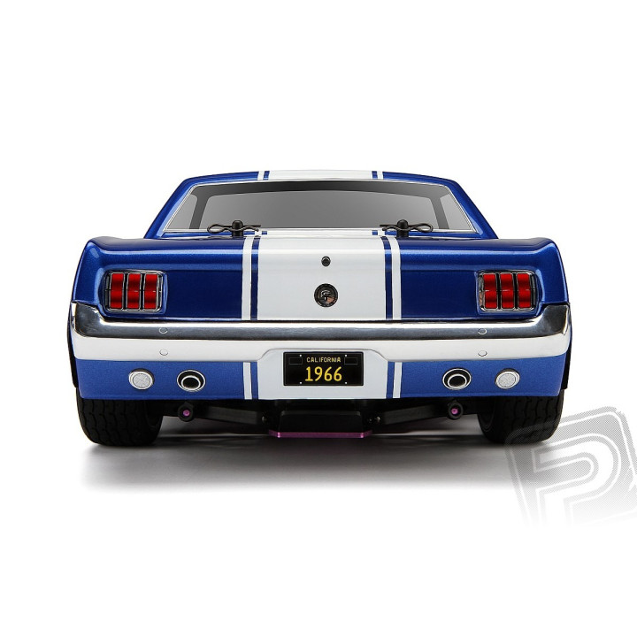 Karoserie čirá Ford Mustang1966 GT Coupe (200 mm)