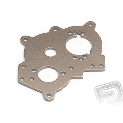 Deska motoru, 2.5mm