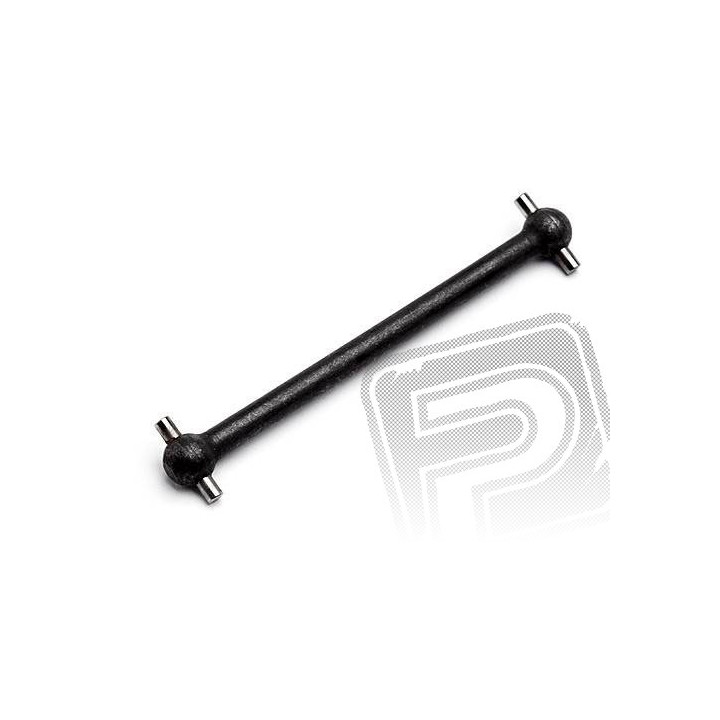 Kardan 6x52mm
