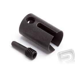 Unašeč 5x10x15mm