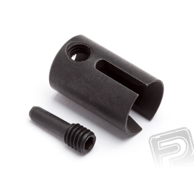 Unašeč 5x10x15mm